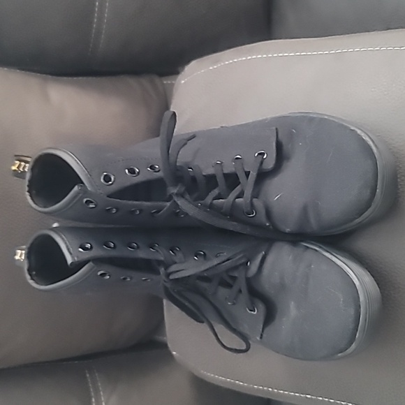 Doc Marten boots Sheridan - Picture 2 of 5